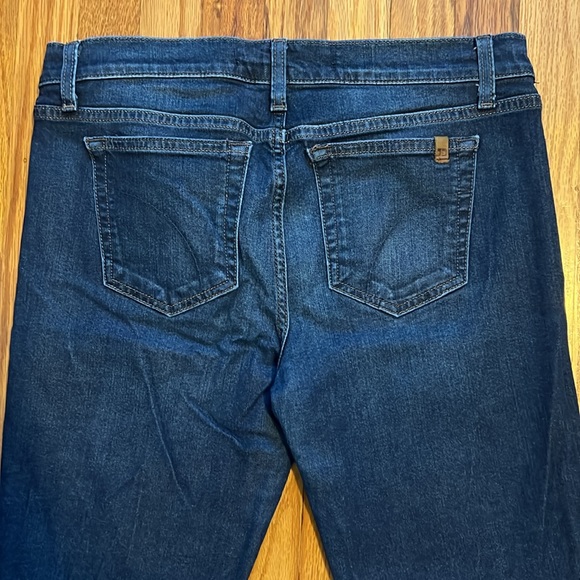 Blue Joe’s Jeans Petite Skinny W 29 - Picture 7 of 9